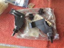 KIT FISSAGGIO CONDENSATORE CONDIZIONATORE FIAT STILO DA 2001 ORIGINALE 71728807