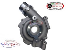 TURBO TURBINA CHIOCCIOLA CARTER ASPIRAZIONE RENAULT MEGANE III 1.5