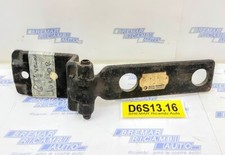 D6S13.16 CERNIERA COFANO ANTERIORE ALFA ROMEO GT VELOCE
