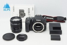 Canon EOS Kiss X9 / Rebel SL2