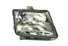 For convenient Mercedes Vito