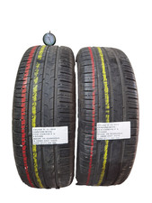 2 PNEUMATICI USATI 195/60 R 15