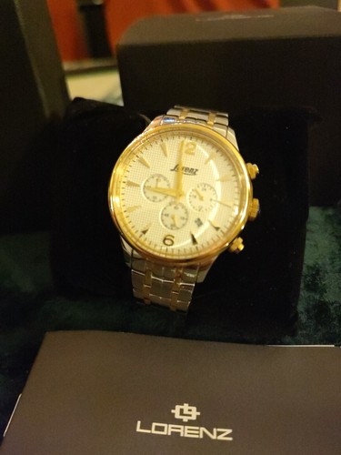 Lorenz crono classic - lorenz,