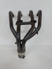 Collettori scarico suzuki - collettori,