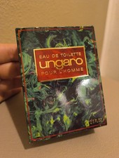 Ungaro Pour Homme 75 ml