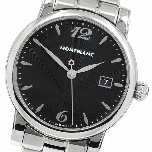 Orologio uomo mont blanc - uomo,