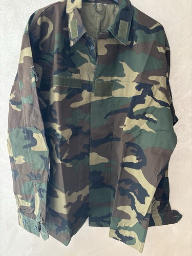 Giacca mimetica esercito - giacca,