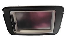 AUTORADIO ORIGINE GPS