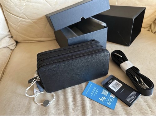 Piquadro borsa uomo pelle - in,
