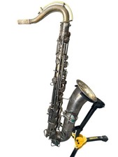 Sax alto pan - pan, c