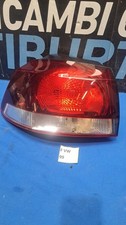F vw 99 Fanale stop posteriore