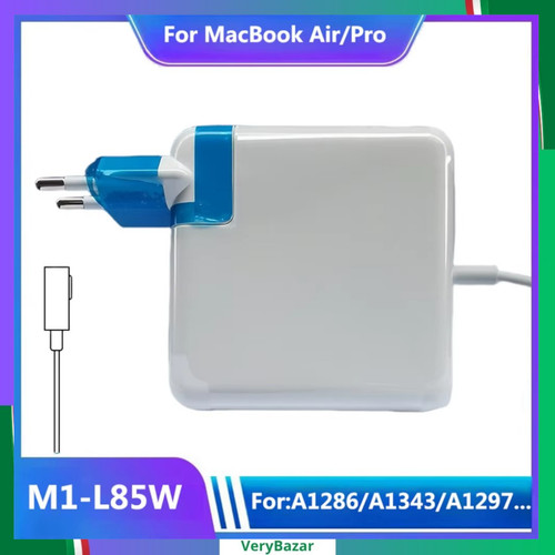 Alimentatore per macbook air - alimentatore,