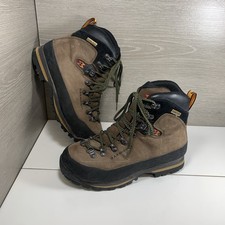 Garmont Trekking Boots Brown
