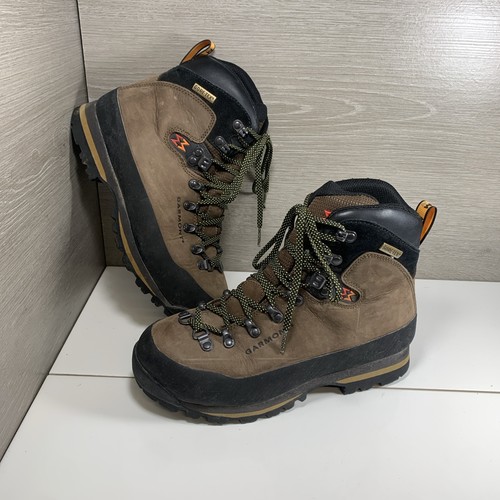 Garmont trekking boots - garmont,