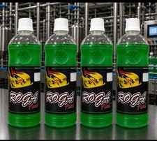 Miscela Roga 25% Auto RC a