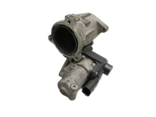Valvola ricircolo gas - , di