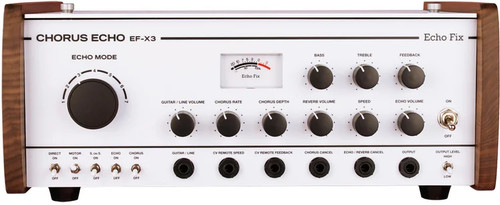 Echo fix desktop chorus - echo,