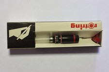 Penna stilografica - , a