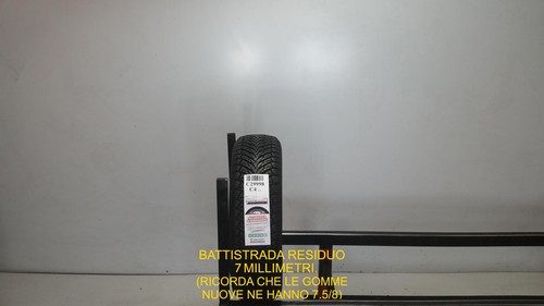 Gomme usate stagioni - 4,