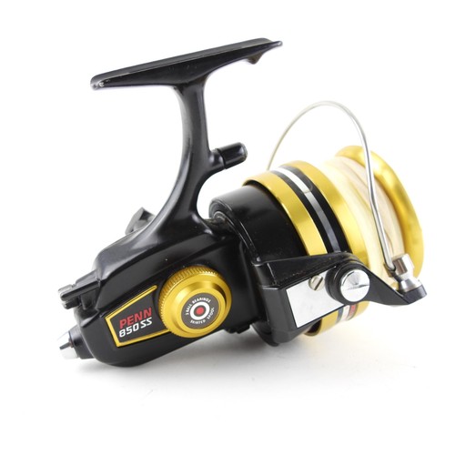 Mulinello pesca penn 850ss - penn,