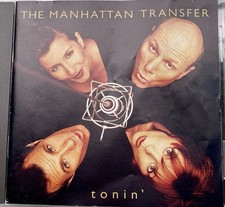 The Manhattan Transfer TONIN'