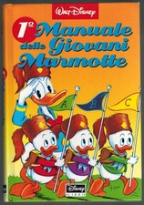 Manuale delle Giovani Marmotte