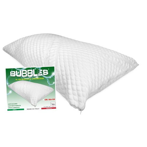 Guanciale letto piazza - guanciale,