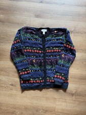 Cardigan donna vintage - , talbots