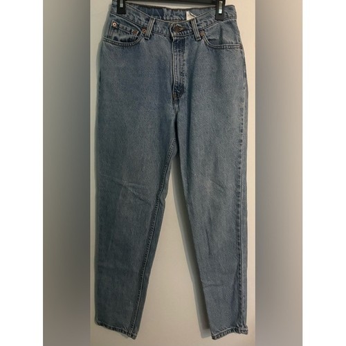 Vintage levi 512 - levi's, slim