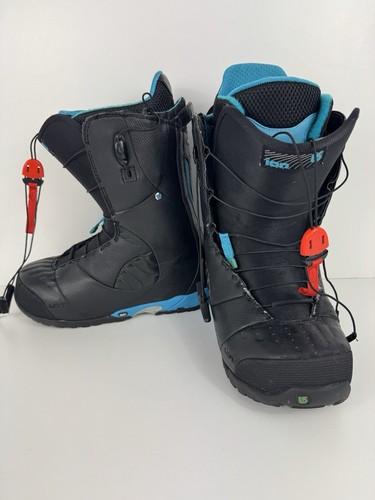 Stivali snowboard burton ion - snowboard,