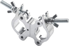 Morsetti per Luci Scena