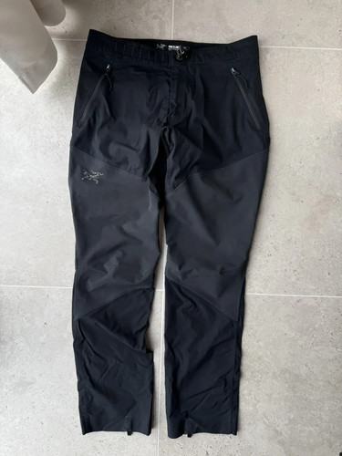 Pantaloni arcteryx sigma - arcteryx, fl