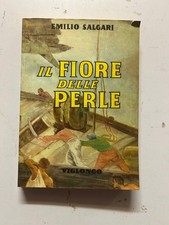 Fiore delle perle viglongo - fiore,