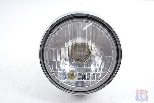 Fanale faro anteriore suzuki - fanale,