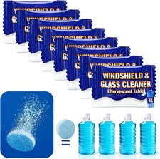 Liquido Tergicristallo Auto -