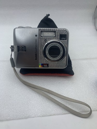 Kodak easyshare c340 0 - easyshare,