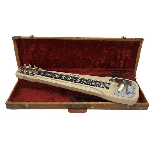 Fender corde chitarra - 6,
