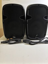 Behringer PK108A Altoparlante