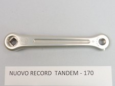 Manovella tandem Campagnolo