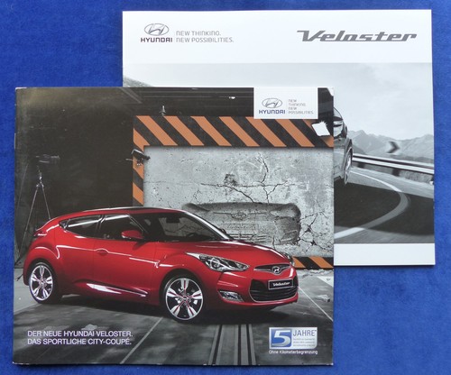 Hyundai veloster city - hyundai, mj