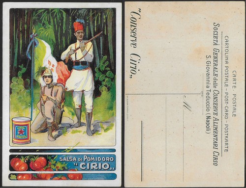 Cartolina postale