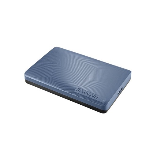 Intenso hard disk esterno tb - disk,