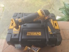Smerigliatrice a Batteria