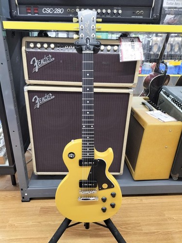 Gibson les paul junior - les,
