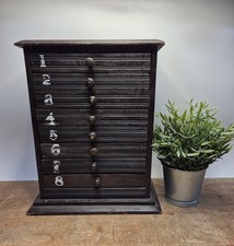 Antico - Cassettiera