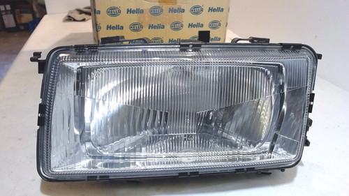 Faro anteriore audi 80 - sx,