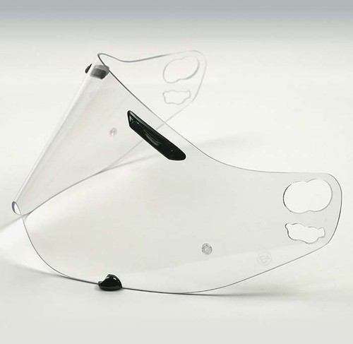 Visiera pins chiara - , caschi