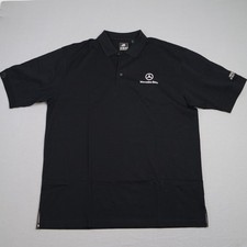 Polo da golf vintage Ahead