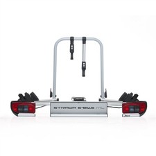 portabici auto per gancio