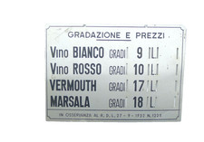 IDEA ARREDO BAR VINTAGE